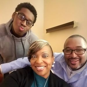 Meet your Posher, Patrice